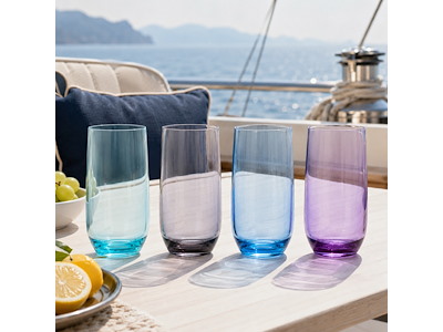 tUMBLER BARCA