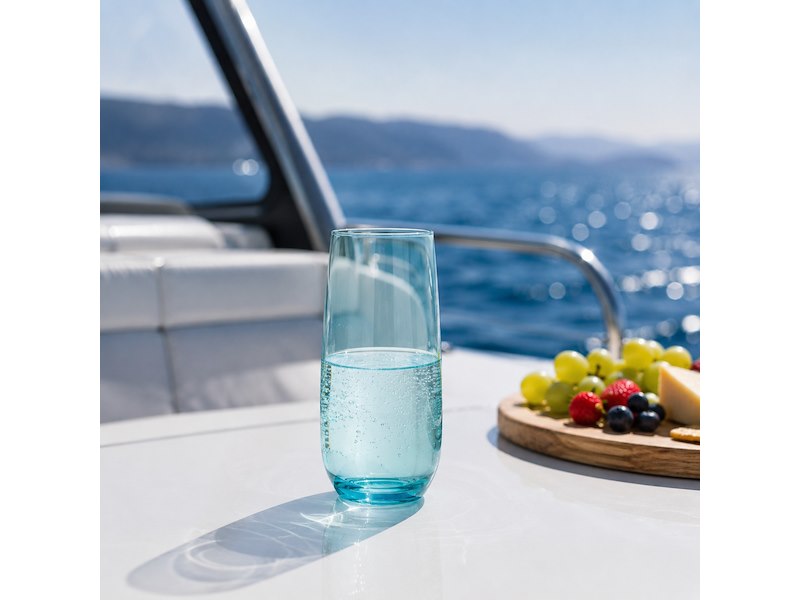 tUMBLER BARCA