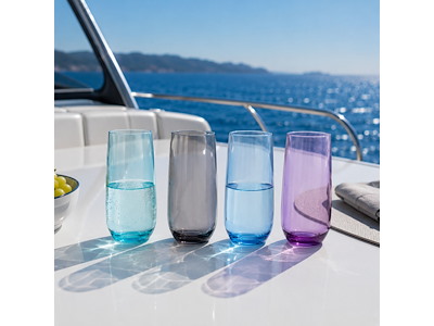 tUMBLER BARCA