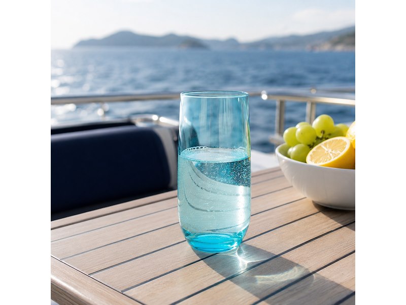 tUMBLER BARCA
