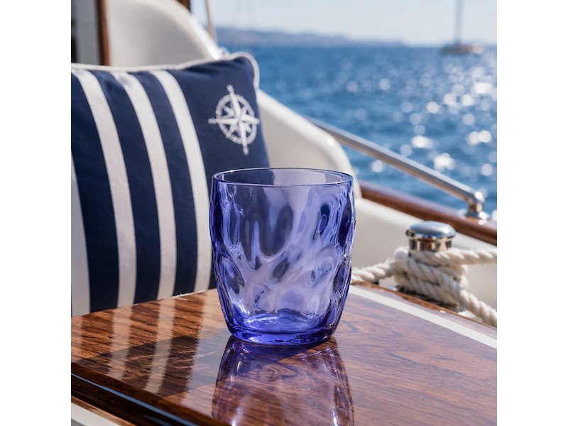 Short Ice Tumbler - 2 pezzi -