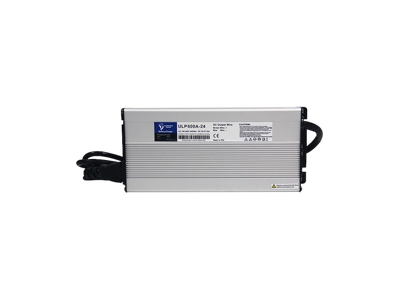 Batteria a Litio LiFePO4 24 V 100Ah Ultimatron