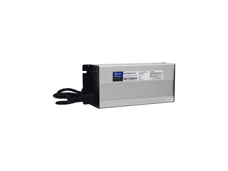 Batteria a Litio LiFePO4 24 V 100Ah Ultimatron