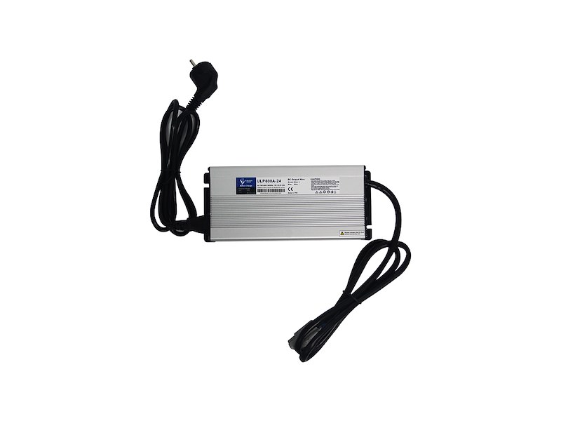 Batteria a Litio LiFePO4 24 V 100Ah Ultimatron