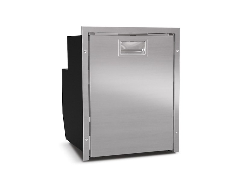 Frigo-freezer Vitrifrigo in acciaio inox – C60 iX OCX2