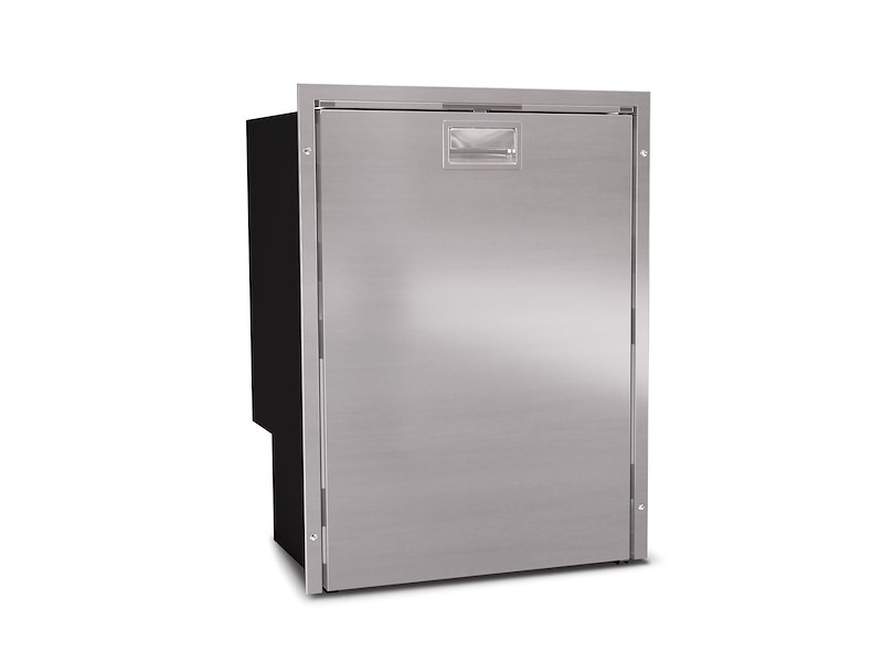 Frigo-freezer Vitrifrigo in acciaio inox - C115 iX OCX2