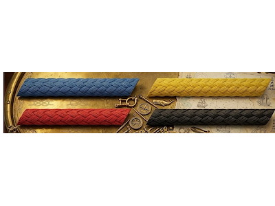 Treccia Marlow Kiteline Race/Freestyle in Dyneema SK99