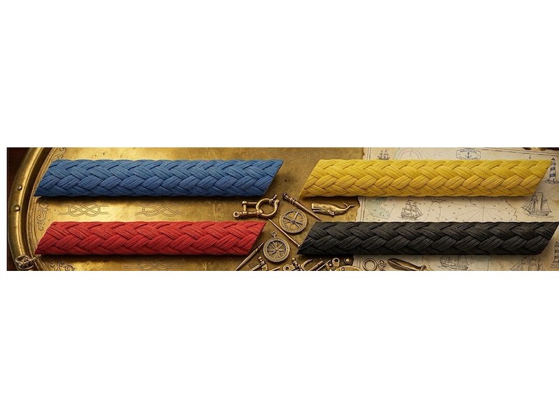 Treccia Marlow Kiteline Race/Freestyle in Dyneema SK99
