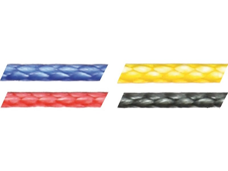 Treccia Marlow Kiteline Race/Freestyle in Dyneema SK99