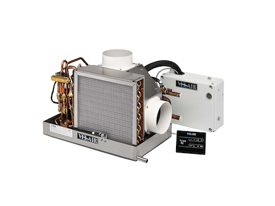 Condizionatori Velair Kit Compact 7k