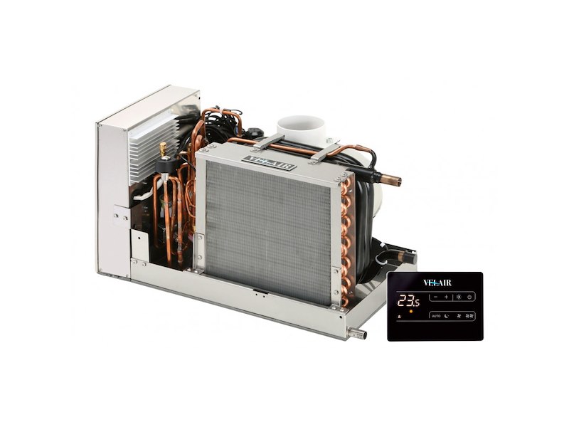 Condizionatori Uflex Compact  i10 Vsd Smart