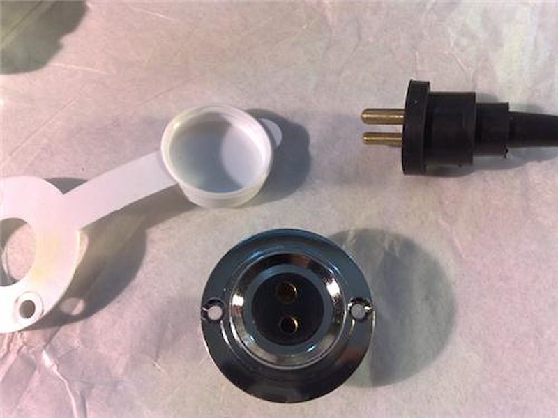 Proiettore Super Light 100 Watt