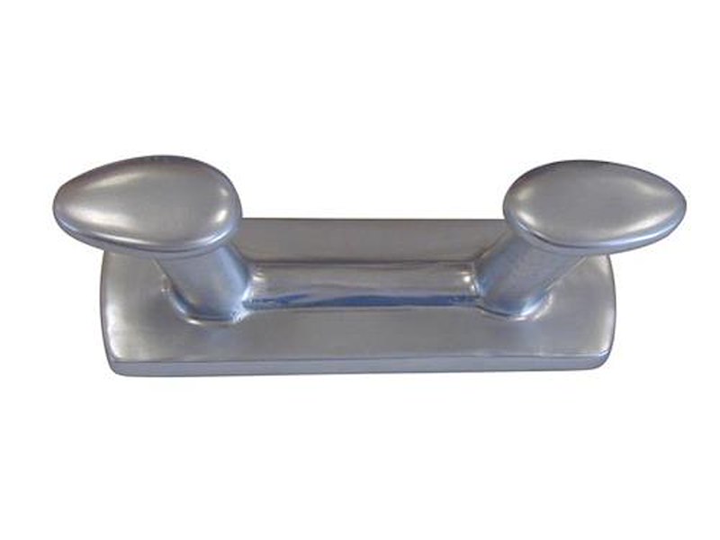 Bitte a fungo in lega leggera anodizzata