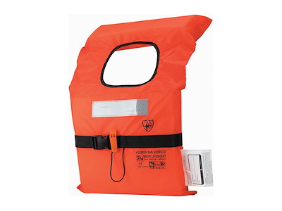 Cintura di salvataggio / Giubbino 100 N ISO-12402-4