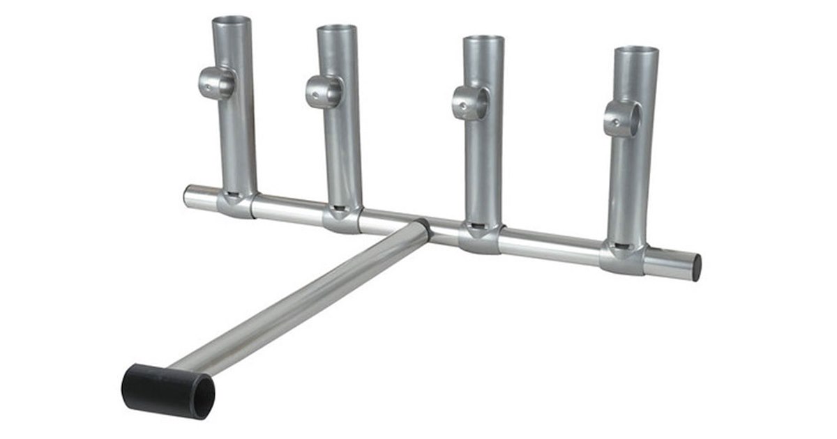 Portacanna per TTop Roll Bar / TTop / Portacanna per TTop Abm