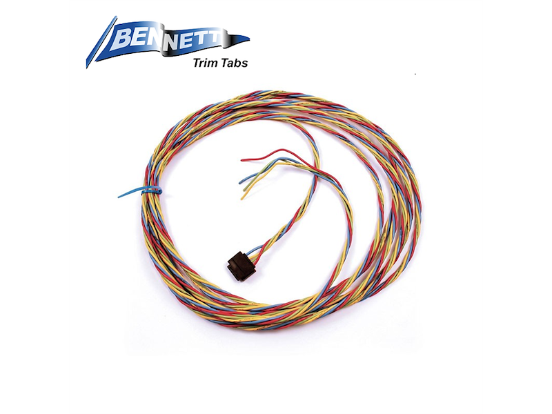 Cavo elettrico per flap Bennet