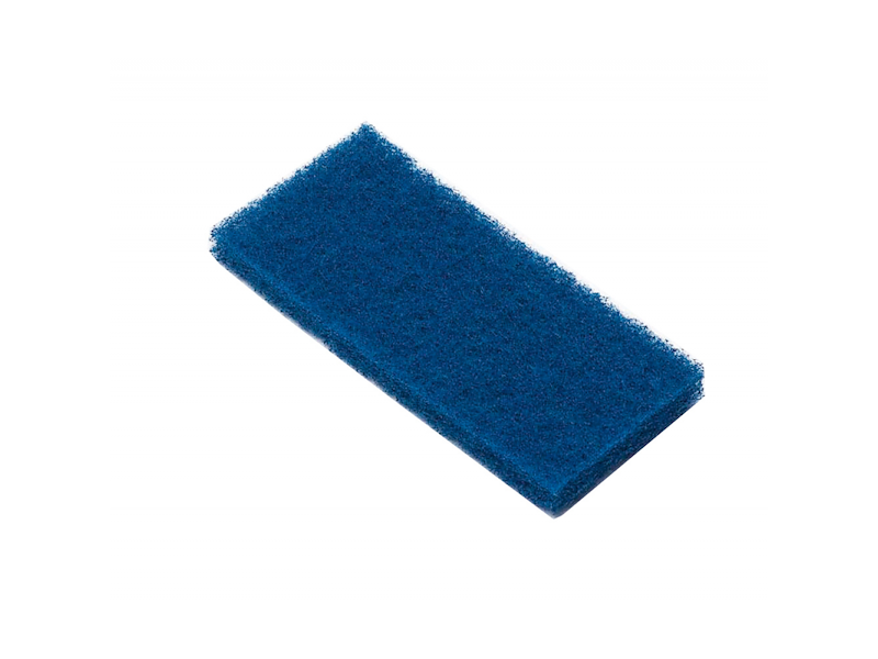 Supporto e cuscinetti abrasivi DeckMate