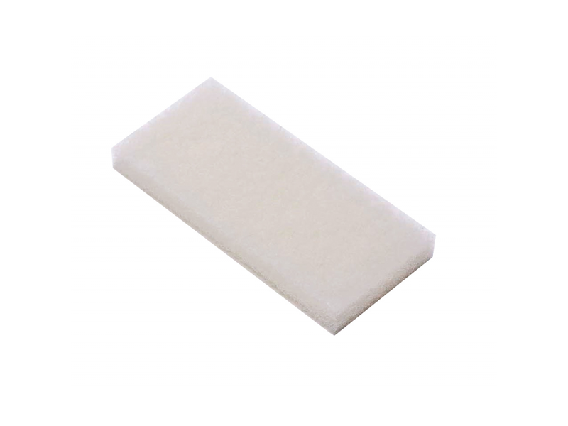 Supporto e cuscinetti abrasivi DeckMate