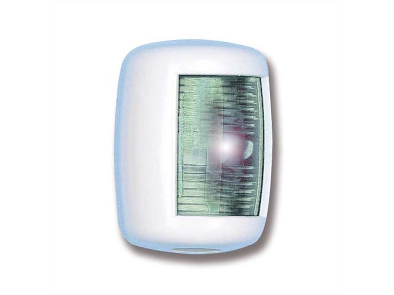 Fanali di navigazione Nettuno