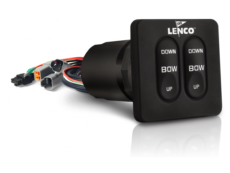 Pannelli di controllo Lenco per Flaps