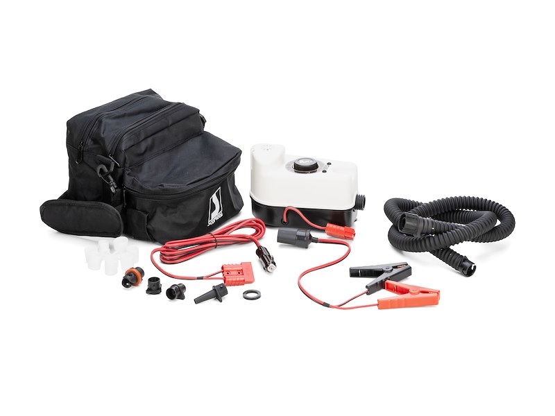 Gonfiatore Bravo BP-1