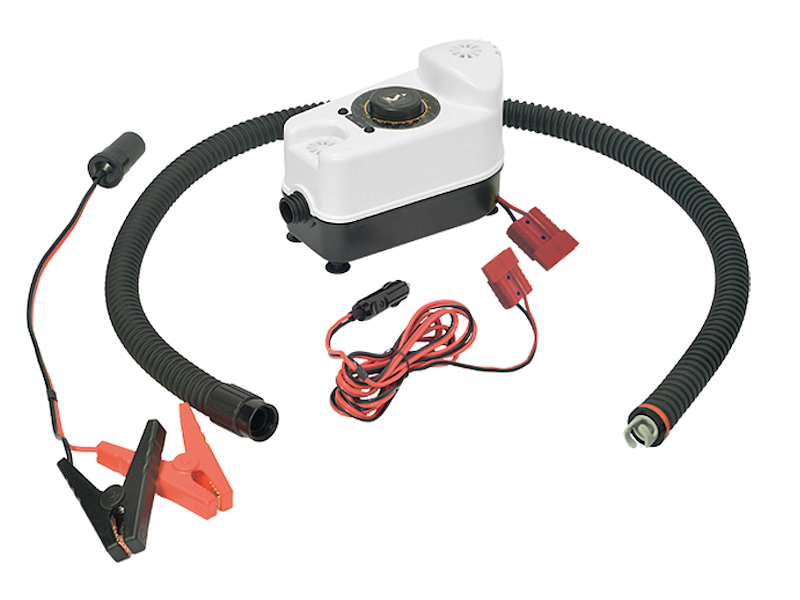 Gonfiatore Bravo BP-1