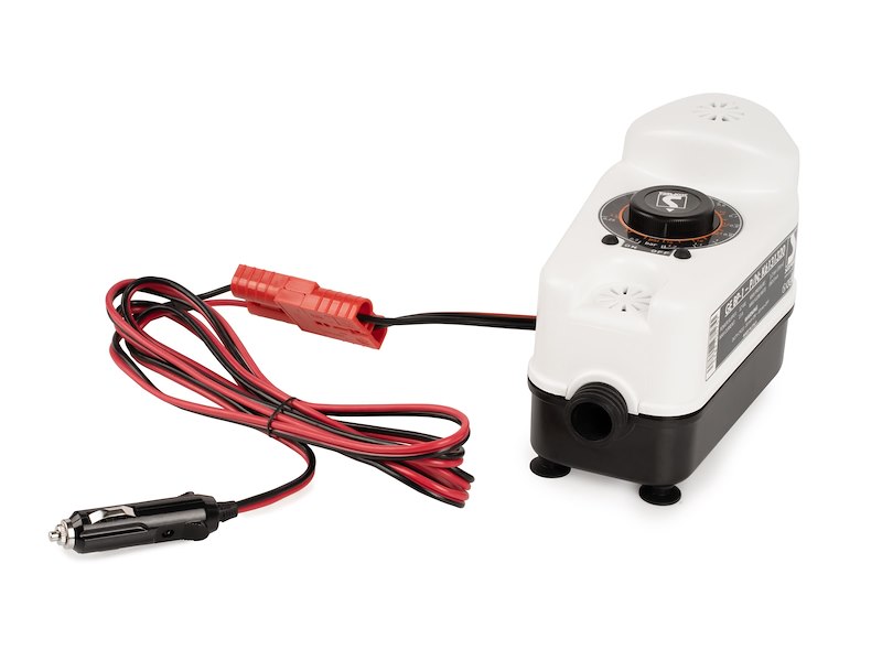 Gonfiatore Bravo BP-1