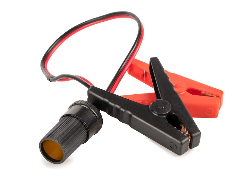 Gonfiatore Bravo BP-1