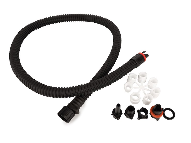 Gonfiatore Bravo BP-1