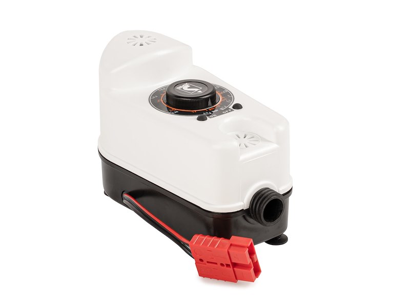 Gonfiatore Bravo BP-1