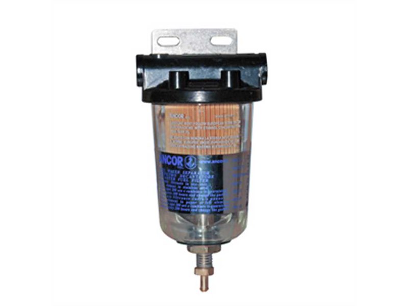 Filtro decantatore PFG 16 + ricambi