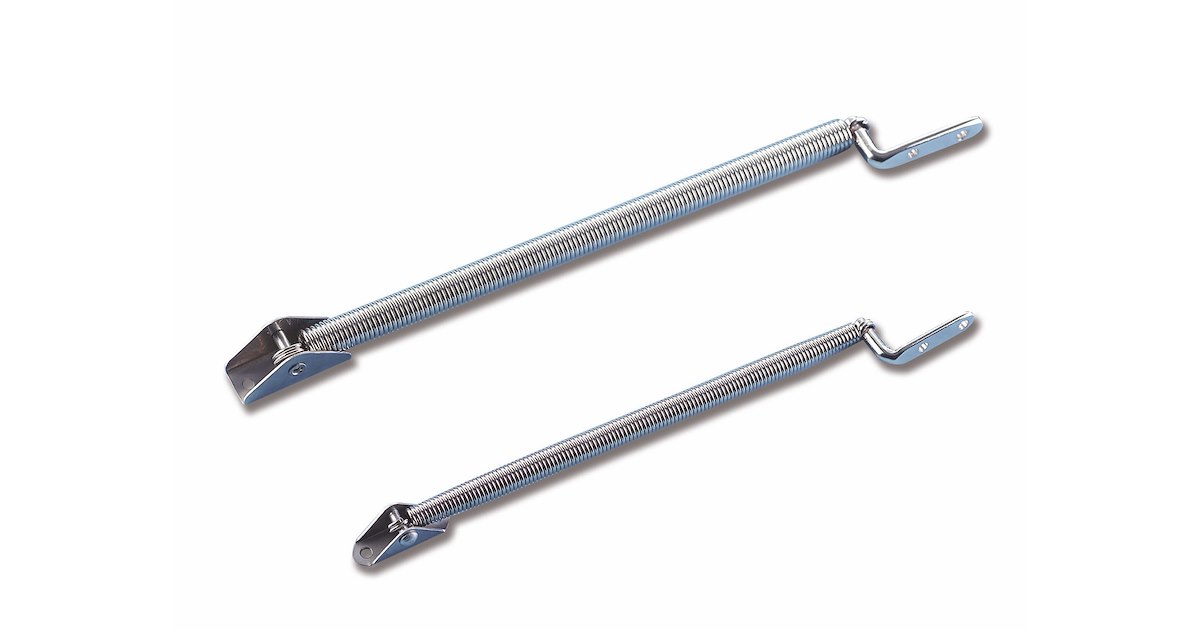 Compasso A Molla Metrica 48013 - 150 Mm, Per Disegno Tecnico E Precisione - Foto 9