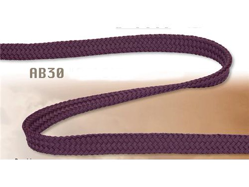 Piattina per parabordi - Blu navy -