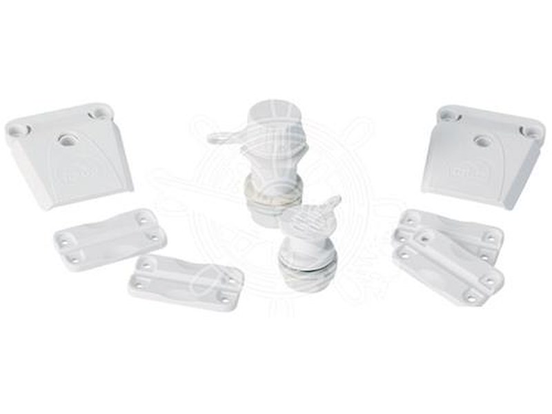 Kit ricambi ghiacciaia IGLOO 