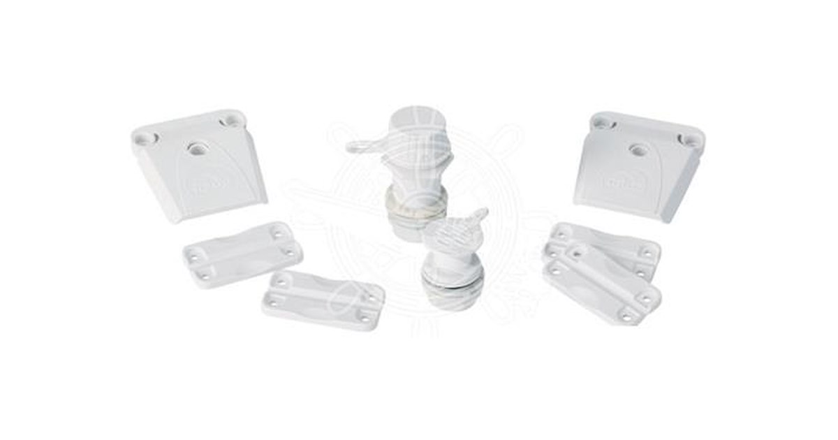 Kit ricambi ghiacciaia IGLOO | Frigoriferi e Ghiacciaie / Kit ricambi ...