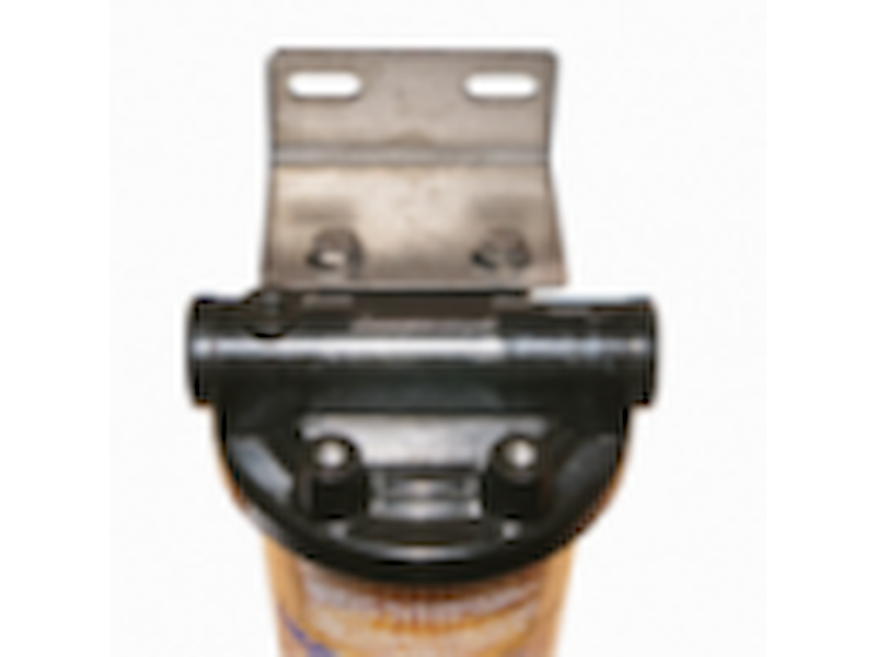 Filtro PFG 16 c/segnalatore + ricambi