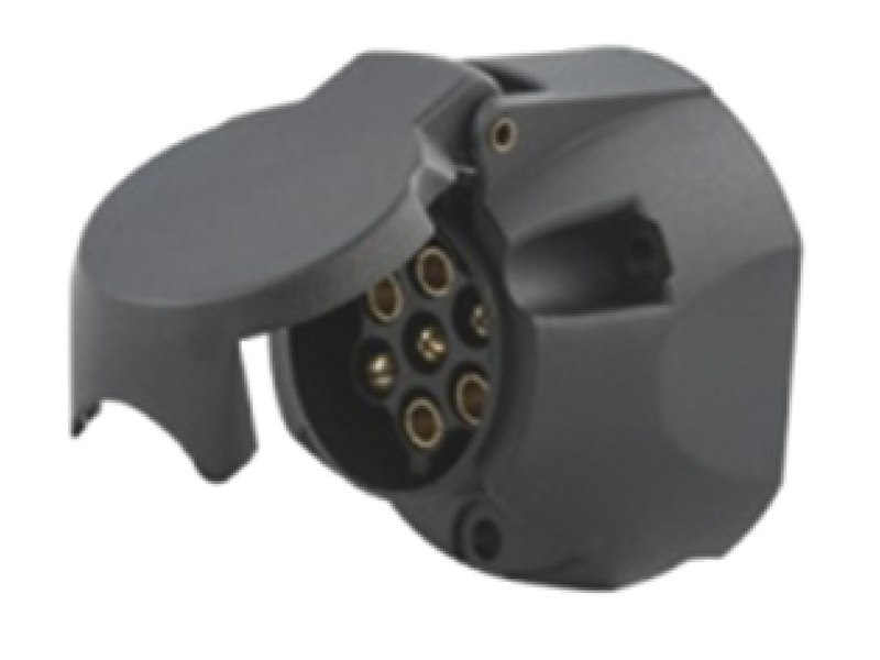 Prese Spine ed Adattatori per corrente carrelli