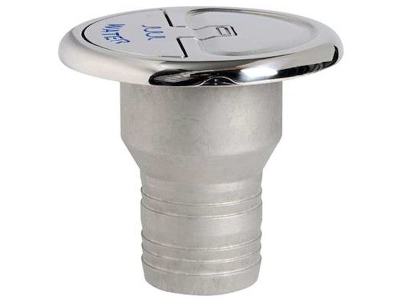 Tappo imbarco Quick Lock