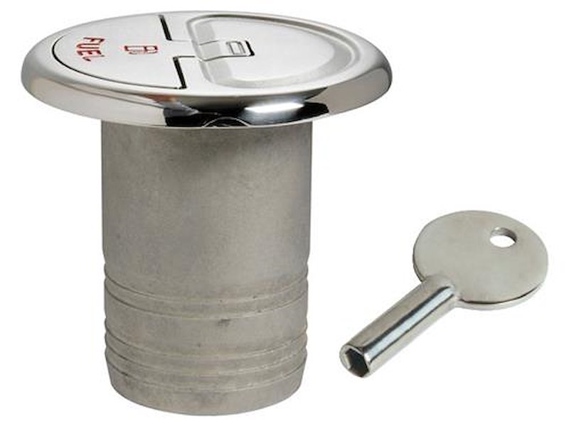 Tappo imbarco Quick Lock