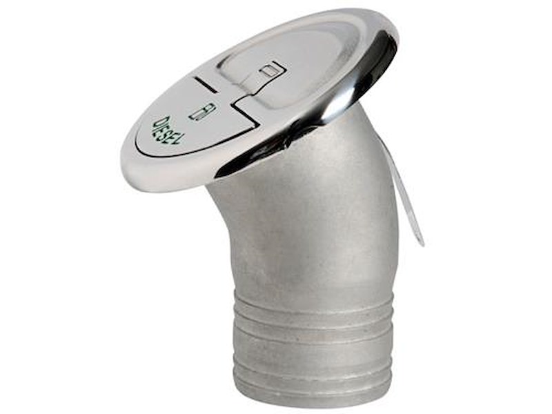 Tappo imbarco Quick Lock