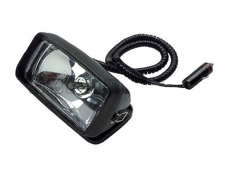 Proiettore portatile Robo Quartz 