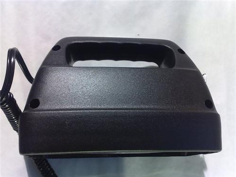 Proiettore portatile Robo Quartz 