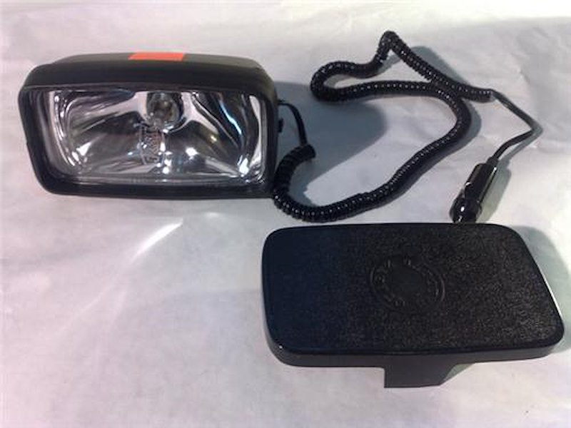 Proiettore portatile Robo Quartz 