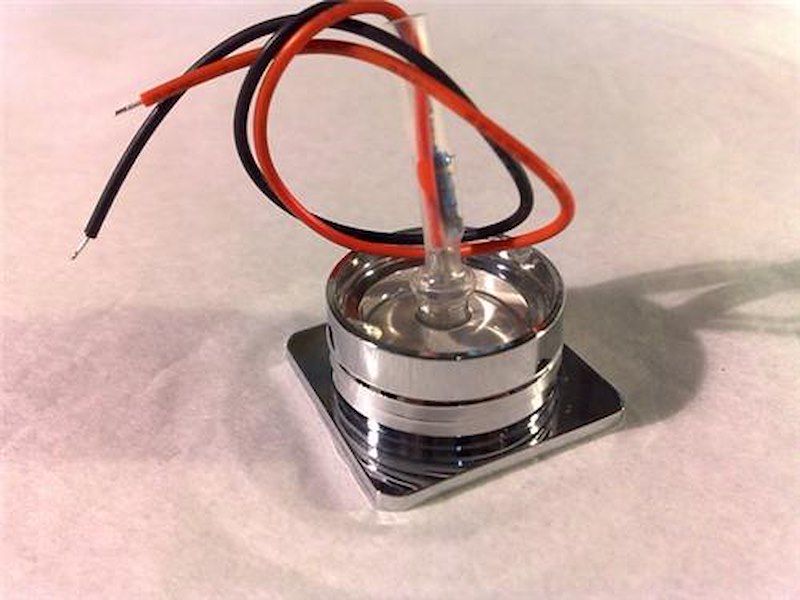 Luce di cortesia 1 led