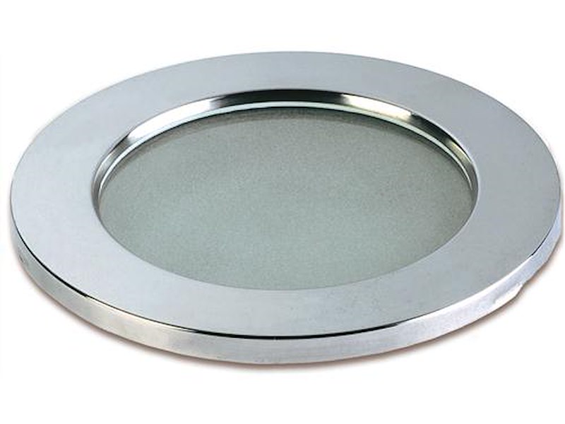 Faretto ad incasso Foresti & Suardi " Circle "