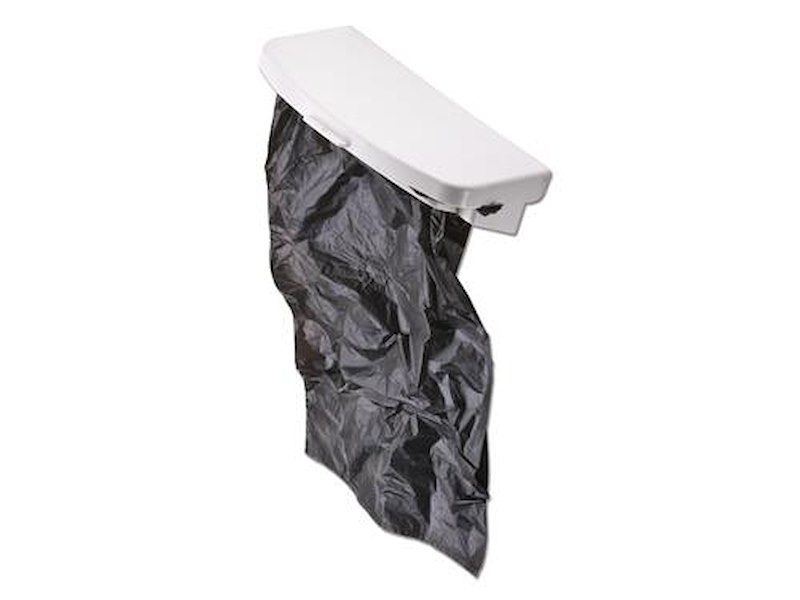 Porta sacchetti per rifiuti