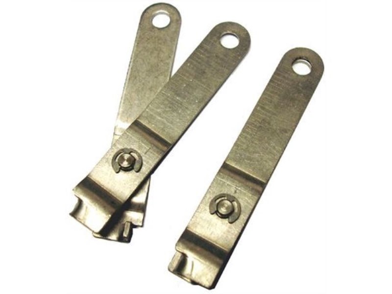 Kit K35 per scatole B89/b90 su cavi C5 - Mach5 - C16