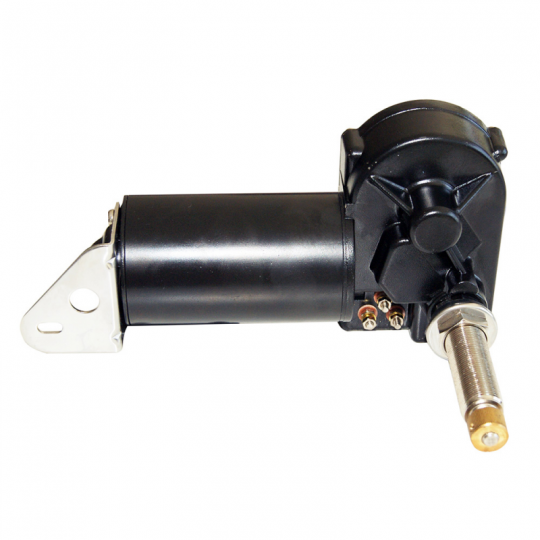 Tergilunotto Posteriore LST Per Volvo C30 (2006-2012) – 410 Mm, Ricambio Di Qualità
