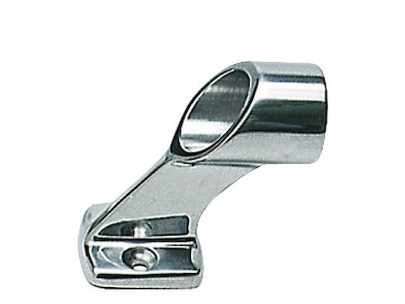 Supporti per corrimano in acciaio inox