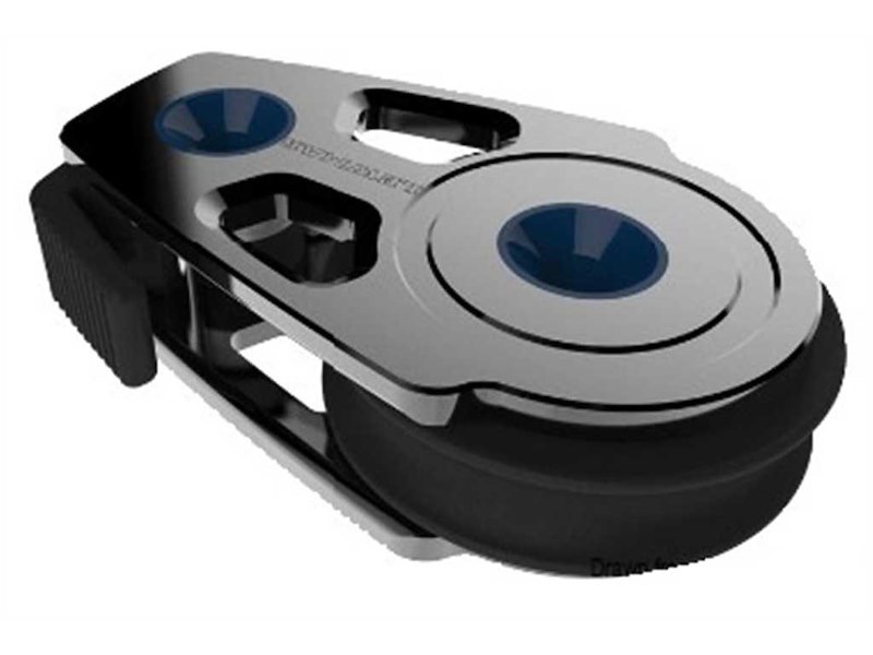 Rinvio piani Lewmar Synchro